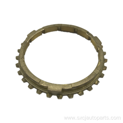 Transmission gearbox Parts synchronizer ring FOR FORD CNT
